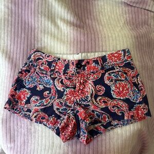 Lilly Pulitzer For The Halibut Walsh Short